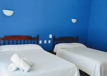 Hotel Casablanca hotel thumbnail 3