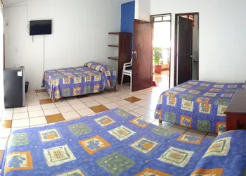 Hotel Casablanca hotel thumbnail 7