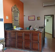 Best Western Saltillo hotel detail image 3