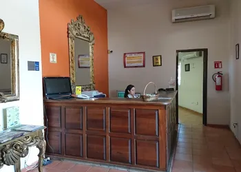 Best Western Saltillo hotel thumbnail 3