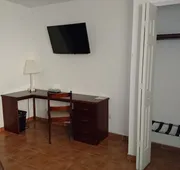 Best Western Saltillo hotel detail image 4