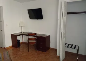 Best Western Saltillo hotel thumbnail 4