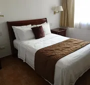 Best Western Saltillo hotel detail image 5