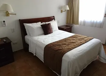 Best Western Saltillo hotel thumbnail 5