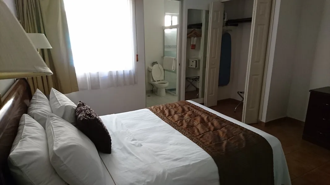 Best Western Saltillo hotel detail image 6