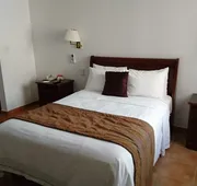 Best Western Saltillo hotel detail image 7