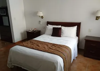 Best Western Saltillo hotel thumbnail 7