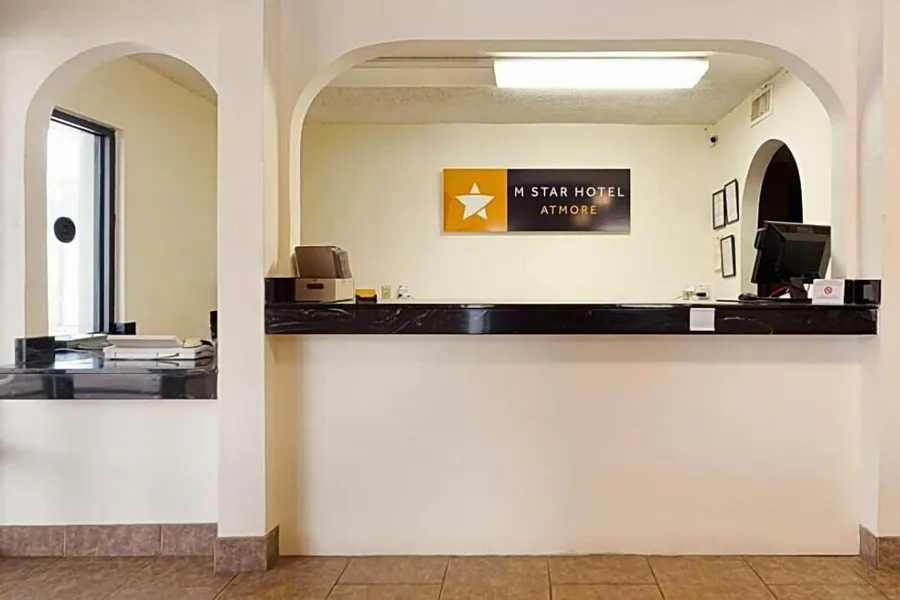 Days Inn by Wyndham Atmore hotel detail image 2