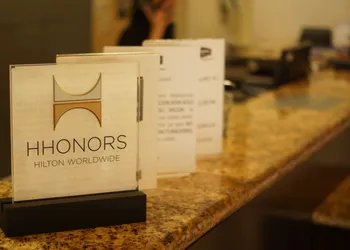 Hampton Inn by Hilton Tampico Aeropuerto hotel thumbnail 2