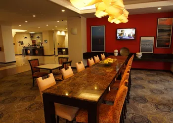 Hampton Inn by Hilton Tampico Aeropuerto hotel thumbnail 4