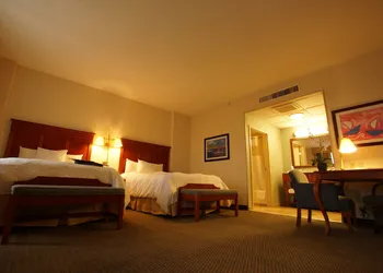 Hampton Inn by Hilton Tampico Aeropuerto hotel thumbnail 8