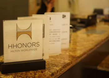 Hampton Inn by Hilton Tampico Aeropuerto hotel thumbnail 2
