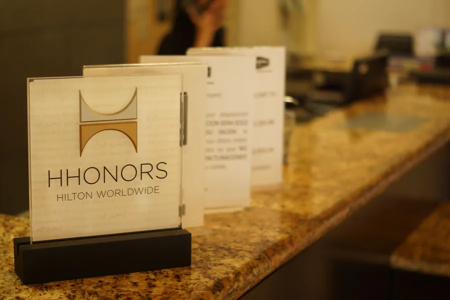 Hampton Inn by Hilton Tampico Aeropuerto hotel detail image 2