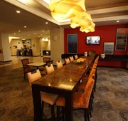 Hampton Inn by Hilton Tampico Aeropuerto hotel detail image 4