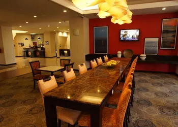 Hampton Inn by Hilton Tampico Aeropuerto hotel thumbnail 4