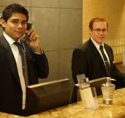 Hampton Inn by Hilton Tampico Aeropuerto hotel detail image 5