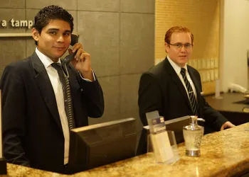 Hampton Inn by Hilton Tampico Aeropuerto hotel thumbnail 5