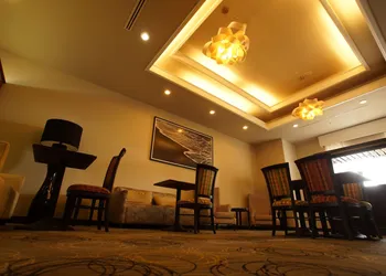 Hampton Inn by Hilton Tampico Aeropuerto hotel thumbnail 6