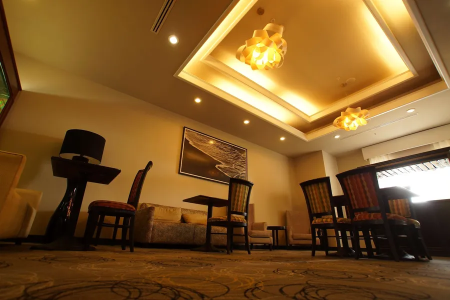 Hampton Inn by Hilton Tampico Aeropuerto hotel detail image 6