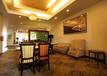Hampton Inn by Hilton Tampico Aeropuerto hotel thumbnail 7
