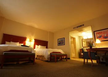 Hampton Inn by Hilton Tampico Aeropuerto hotel thumbnail 8
