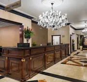 Club Wyndham Avenue Plaza hotel detail image 4