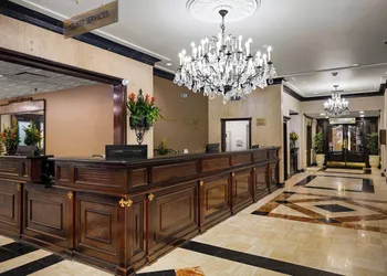 Club Wyndham Avenue Plaza hotel thumbnail 4