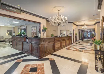 Club Wyndham Avenue Plaza hotel thumbnail 5