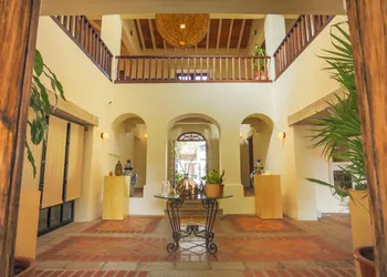 Casa Ritual hotel thumbnail 2