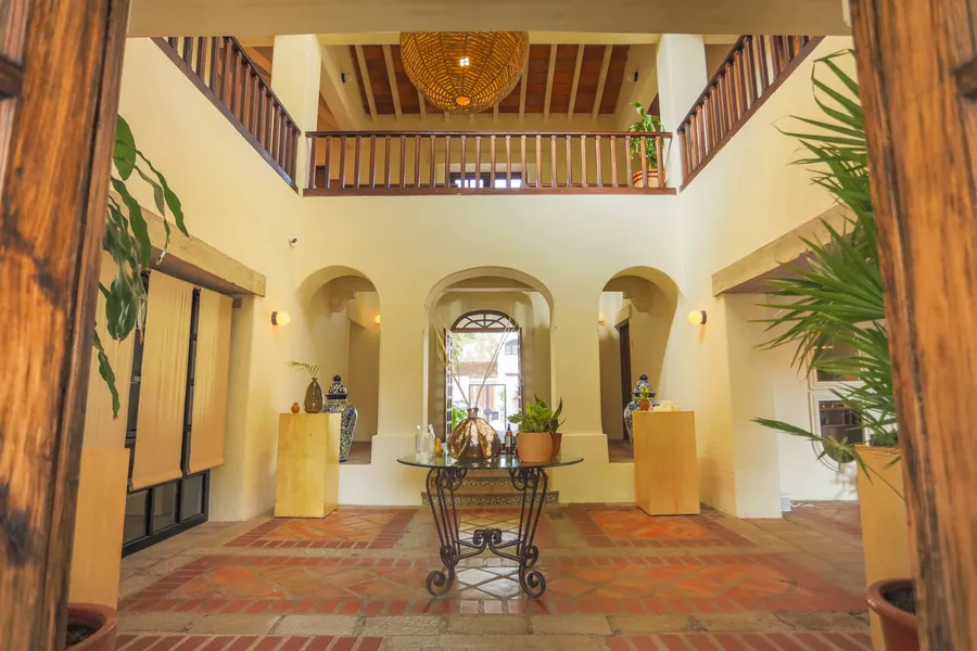Casa Ritual hotel detail image 2