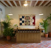 Casa Ritual hotel detail image 4