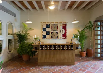 Casa Ritual hotel thumbnail 4