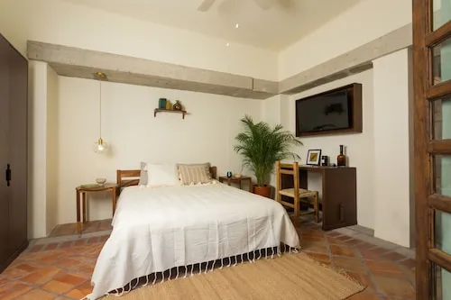 Casa Ritual hotel detail image 6