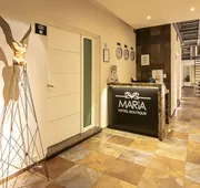 Hotel Boutique Maria hotel detail image 4