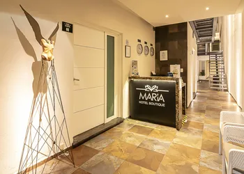 Hotel Boutique Maria hotel thumbnail 4