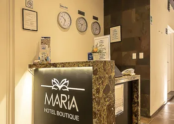 Hotel Boutique Maria hotel thumbnail 5