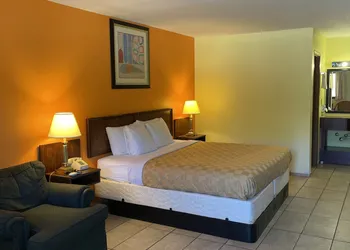 Linder Motor Lodge hotel thumbnail 2