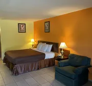 Linder Motor Lodge hotel detail image 3
