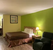 Linder Motor Lodge hotel detail image 4