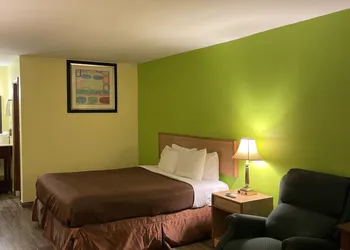 Linder Motor Lodge hotel thumbnail 4