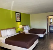 Linder Motor Lodge hotel detail image 7