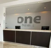 One Monterrey Aeropuerto hotel detail image 5