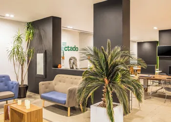 One Monterrey Aeropuerto hotel thumbnail 6