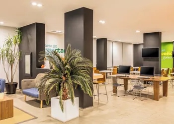 One Monterrey Aeropuerto hotel thumbnail 7