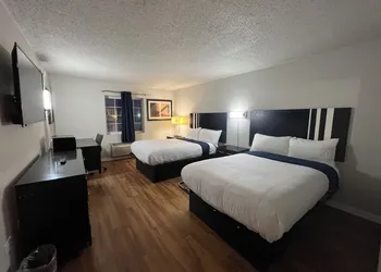 Boardwalk Suites Lafayette hotel thumbnail 6