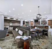 SpringHill Suites by Marriott Phoenix Goodyear hotel detail image 3
