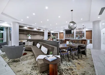 SpringHill Suites by Marriott Phoenix Goodyear hotel thumbnail 3