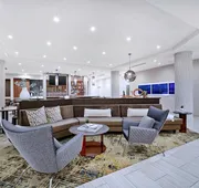 SpringHill Suites by Marriott Phoenix Goodyear hotel detail image 4