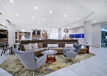 SpringHill Suites by Marriott Phoenix Goodyear hotel thumbnail 4