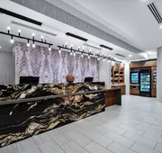 SpringHill Suites by Marriott Phoenix Goodyear hotel detail image 5